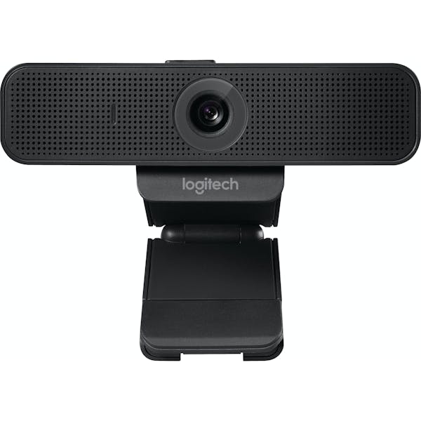 Logitech Wired Personal Video Collaboration Kit, Set (991-000339 / 991-000338)_Image_1
