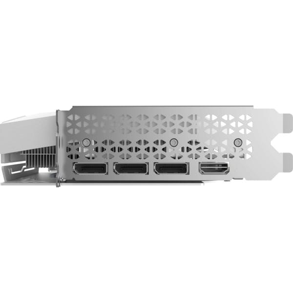Zotac GeForce RTX 3060 AMP White Edition, 12GB GDDR6, HDMI, 3x DP (ZT-A30600F-10P)_Image_1