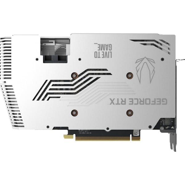 Zotac GeForce RTX 3060 AMP White Edition, 12GB GDDR6, HDMI, 3x DP (ZT-A30600F-10P)_Image_3
