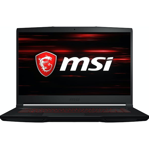 MSI GF63 10SC-243 Thin, Core i5-10500H, 8GB RAM, 256GB SSD, GeForce GTX 1650 Max-Q, DE (0016R5-243)_Image_0