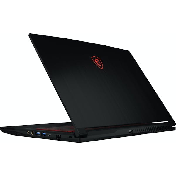 MSI GF63 10SC-243 Thin, Core i5-10500H, 8GB RAM, 256GB SSD, GeForce GTX 1650 Max-Q, DE (0016R5-243)_Image_2