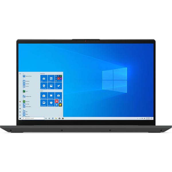 Lenovo IdeaPad 5 15ITL05 Graphite Grey, Core i5-1135G7, 8GB RAM, 512GB SSD, GeForce MX450, DE (82FG005TGE)_Image_0