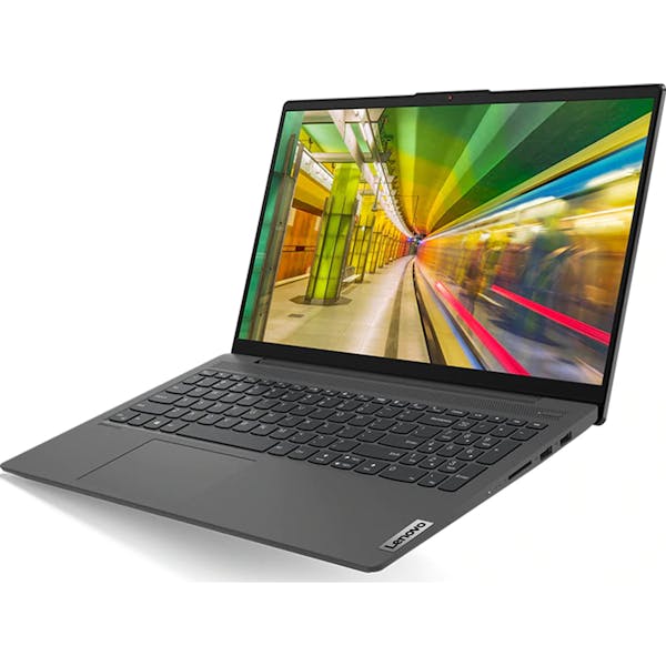 Lenovo IdeaPad 5 15ITL05 Graphite Grey, Core i5-1135G7, 8GB RAM, 512GB SSD, GeForce MX450, DE (82FG005TGE)_Image_3