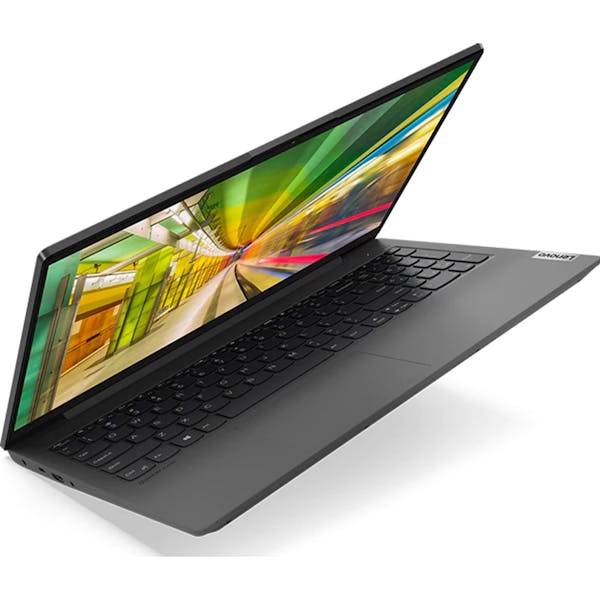 Lenovo IdeaPad 5 15ITL05 Graphite Grey, Core i5-1135G7, 8GB RAM, 512GB SSD, GeForce MX450, DE (82FG005TGE)_Image_4