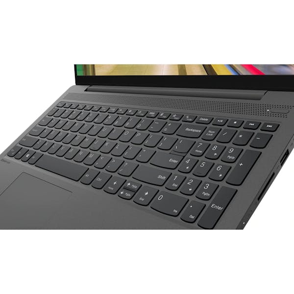 Lenovo IdeaPad 5 15ITL05 Graphite Grey, Core i5-1135G7, 8GB RAM, 512GB SSD, GeForce MX450, DE (82FG005TGE)_Image_5