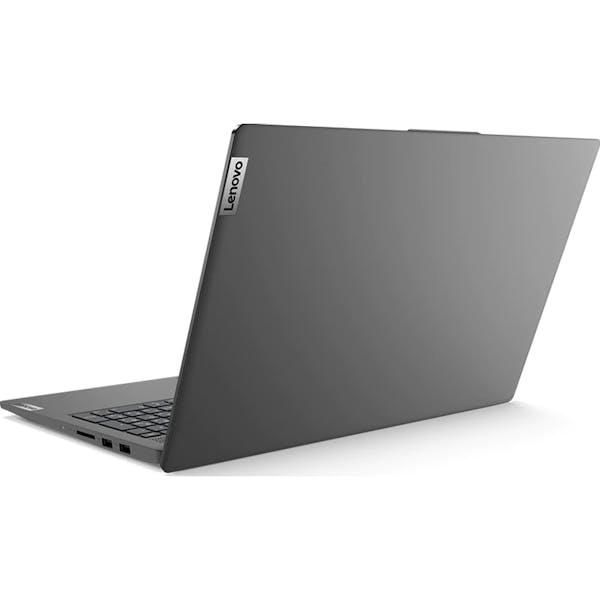 Lenovo IdeaPad 5 15ITL05 Graphite Grey, Core i5-1135G7, 8GB RAM, 512GB SSD, GeForce MX450, DE (82FG005TGE)_Image_6