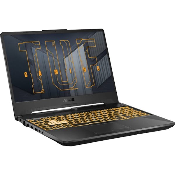 ASUS TUF Gaming F15 FX506HC-HN188 Eclipse Gray, Core i5-11400H, 8GB RAM, 512GB SSD, GeForce RTX 3050, DE (90NR0723-M03700)_Image_4