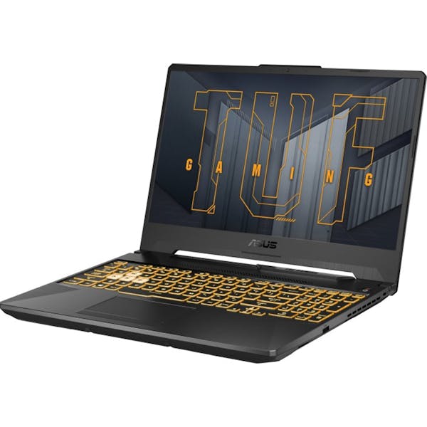 ASUS TUF Gaming F15 FX506HC-HN188 Eclipse Gray, Core i5-11400H, 8GB RAM, 512GB SSD, GeForce RTX 3050, DE (90NR0723-M03700)_Image_5