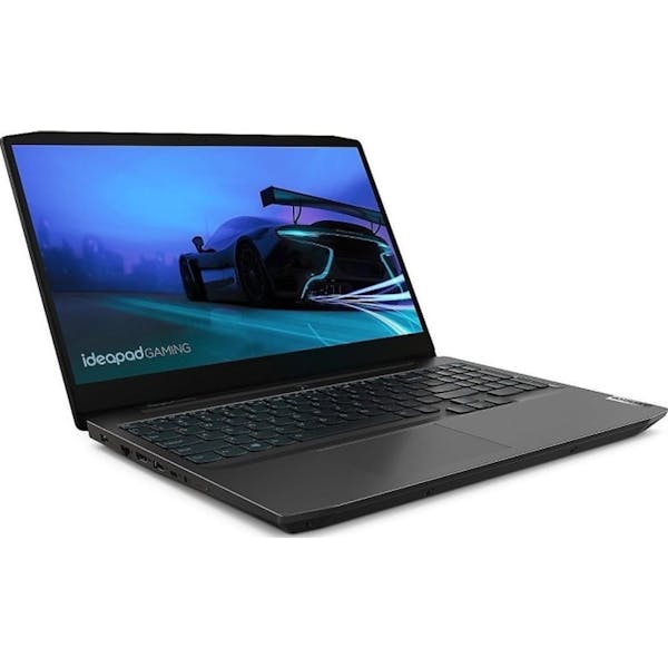 Lenovo IdeaPad Gaming 3 15IMH05 Onyx Black, Core i5-10300H, 8GB RAM, 1TB SSD, GeForce GTX 1650, DE (81Y400TNGE)_Image_1