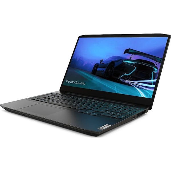 Lenovo IdeaPad Gaming 3 15IMH05 Onyx Black, Core i5-10300H, 8GB RAM, 1TB SSD, GeForce GTX 1650, DE (81Y400TNGE)_Image_2