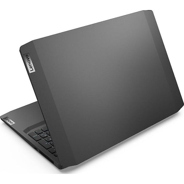 Lenovo IdeaPad Gaming 3 15IMH05 Onyx Black, Core i5-10300H, 8GB RAM, 1TB SSD, GeForce GTX 1650, DE (81Y400TNGE)_Image_3
