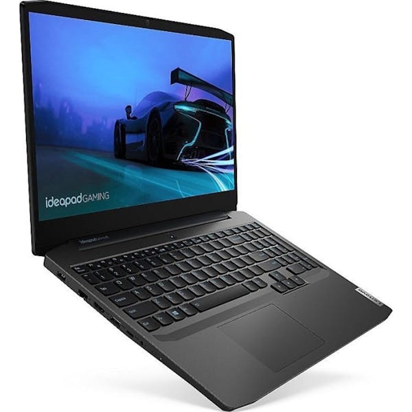 Lenovo IdeaPad Gaming 3 15IMH05 Onyx Black, Core i5-10300H, 8GB RAM, 1TB SSD, GeForce GTX 1650, DE (81Y400TNGE)_Image_4