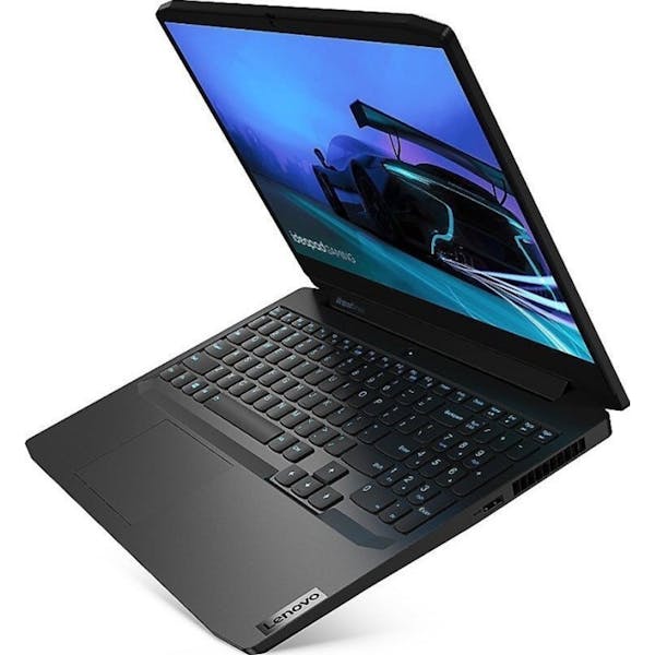 Lenovo IdeaPad Gaming 3 15IMH05 Onyx Black, Core i5-10300H, 8GB RAM, 1TB SSD, GeForce GTX 1650, DE (81Y400TNGE)_Image_5