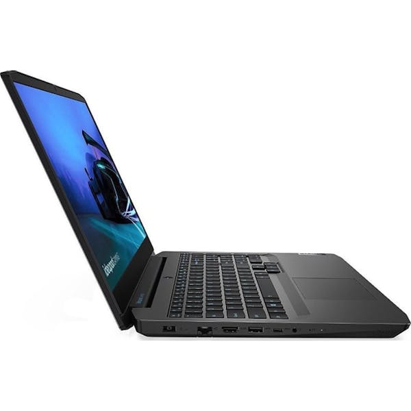 Lenovo IdeaPad Gaming 3 15IMH05 Onyx Black, Core i5-10300H, 8GB RAM, 1TB SSD, GeForce GTX 1650, DE (81Y400TNGE)_Image_6