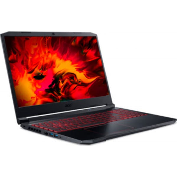 Acer Nitro 5 AN515-55-56GY, Core i5-10300H, 8GB RAM, 512GB SSD, GeForce RTX 3050, DE (NH.QB0EV.001)_Image_2