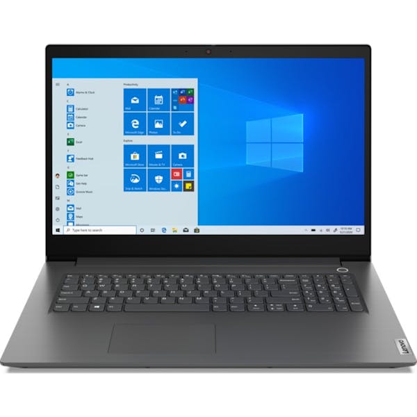 Lenovo V17-IIL Iron Grey, Core i5-1035G1, 8GB RAM, 512GB SSD, DE (82GX008WGE)_Image_0