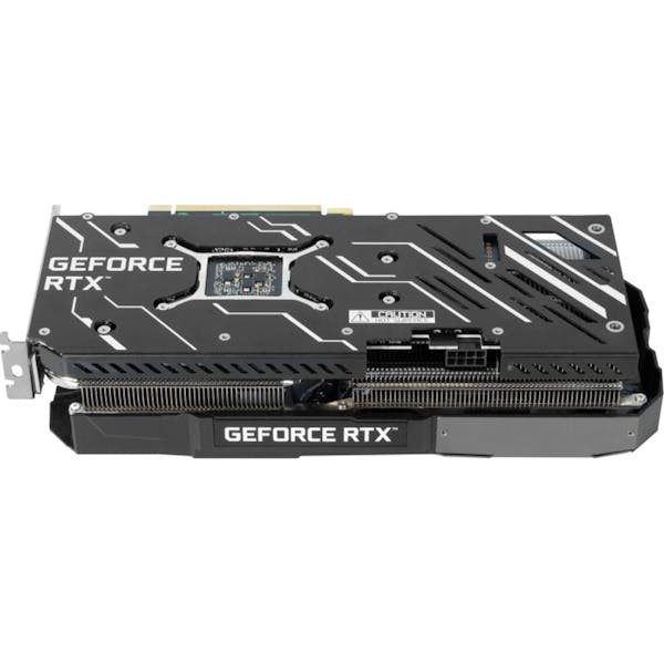 KFA² GeForce RTX 3070 EX (1-Click OC) LHR, 8GB GDDR6, HDMI, 3x DP (37NSL6MD2VXK)_Image_5
