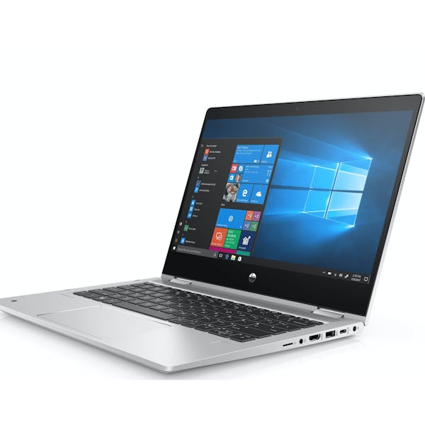 HP ProBook x360 435 G7 Pike Silver, Ryzen 5 4500U, 8GB RAM, 256GB SSD, DE (1L3R1EA#ABD)_Image_1