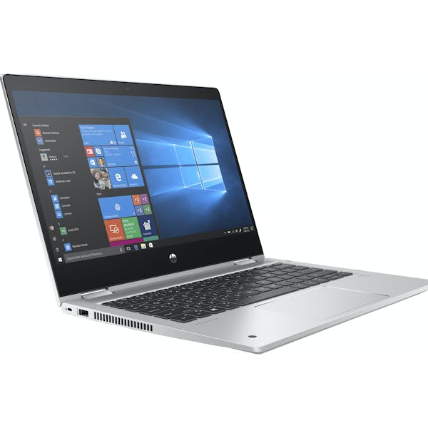 HP ProBook x360 435 G7 Pike Silver, Ryzen 5 4500U, 8GB RAM, 256GB SSD, DE (1L3R1EA#ABD)_Image_2