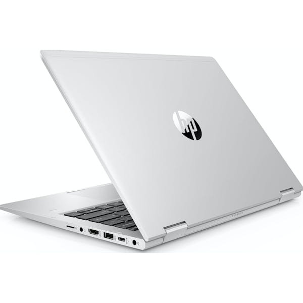 HP ProBook x360 435 G7 Pike Silver, Ryzen 5 4500U, 8GB RAM, 256GB SSD, DE (1L3R1EA#ABD)_Image_4