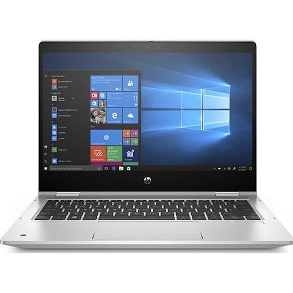 HP ProBook x360 435 G8 Pike Silver, Ryzen 5 5600U, 16GB RAM, 512GB SSD, DE (45R94ES#ABD)_Image_0