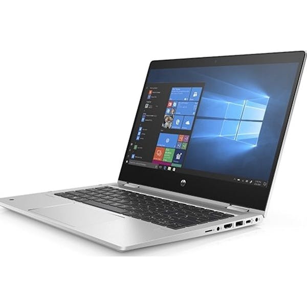 HP ProBook x360 435 G8 Pike Silver, Ryzen 5 5600U, 16GB RAM, 512GB SSD, DE (45R94ES#ABD)_Image_4