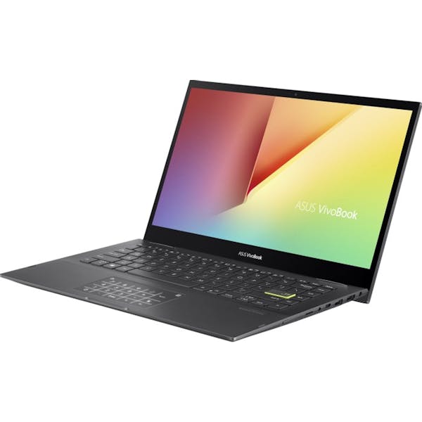 ASUS VivoBook Flip 14 TP470EA-EC071R Indie Black, Core i3-1115G4, 8GB RAM, 256GB SSD, DE (90NB0S01-M02470)_Image_2