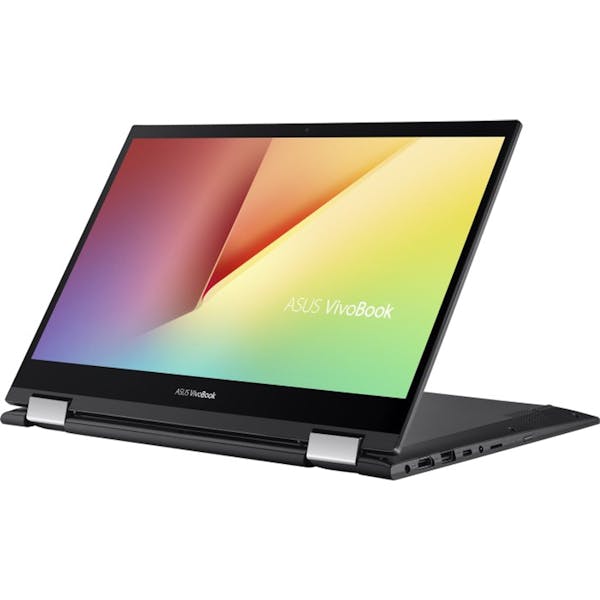 ASUS VivoBook Flip 14 TP470EA-EC071R Indie Black, Core i3-1115G4, 8GB RAM, 256GB SSD, DE (90NB0S01-M02470)_Image_3