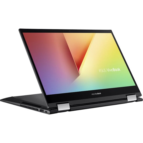 ASUS VivoBook Flip 14 TP470EA-EC071R Indie Black, Core i3-1115G4, 8GB RAM, 256GB SSD, DE (90NB0S01-M02470)_Image_4