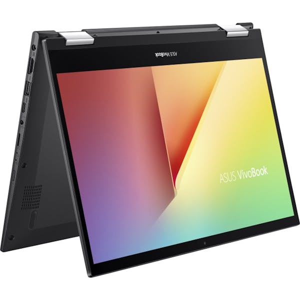 ASUS VivoBook Flip 14 TP470EA-EC071R Indie Black, Core i3-1115G4, 8GB RAM, 256GB SSD, DE (90NB0S01-M02470)_Image_5