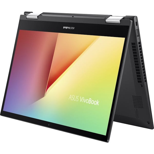 ASUS VivoBook Flip 14 TP470EA-EC071R Indie Black, Core i3-1115G4, 8GB RAM, 256GB SSD, DE (90NB0S01-M02470)_Image_6