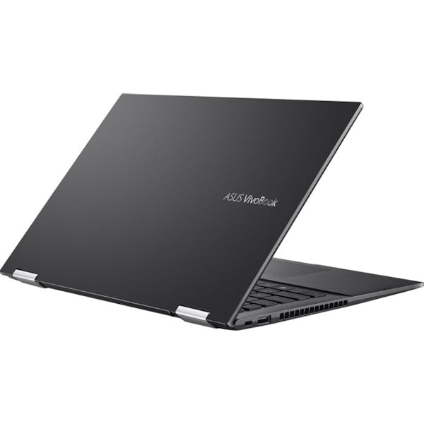 ASUS VivoBook Flip 14 TP470EA-EC071R Indie Black, Core i3-1115G4, 8GB RAM, 256GB SSD, DE (90NB0S01-M02470)_Image_7