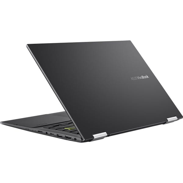 ASUS VivoBook Flip 14 TP470EA-EC071R Indie Black, Core i3-1115G4, 8GB RAM, 256GB SSD, DE (90NB0S01-M02470)_Image_8