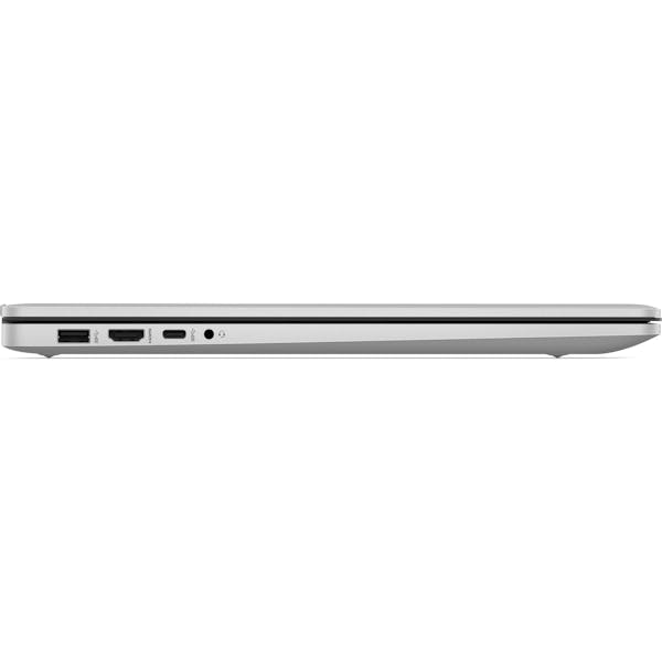 HP 17-cp0057ng Natural Silver, Ryzen 5 5500U, 16GB RAM, 512GB SSD, DE (46H91EA#ABD)_Image_4