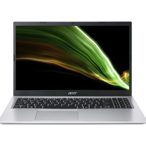 Acer Aspire 3 A315-58G-59VD Pure Silver, Core i5-1135G7, 16GB RAM, 512GB SSD, GeForce MX350, DE (NX.ADUEV.008)_Image_0