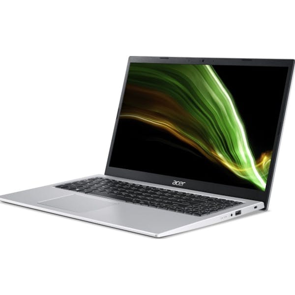 Acer Aspire 3 A315-58G-59VD Pure Silver, Core i5-1135G7, 16GB RAM, 512GB SSD, GeForce MX350, DE (NX.ADUEV.008)_Image_2