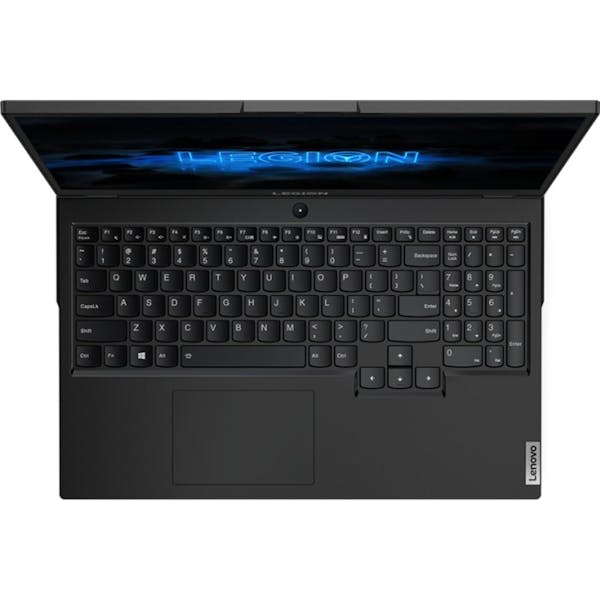 Lenovo Legion 5 15ARH05 Phantom Black, Ryzen 7 4800H, 16GB RAM, 512GB SSD, GeForce GTX 1650 Ti, DE (82B5009NGE)_Image_1