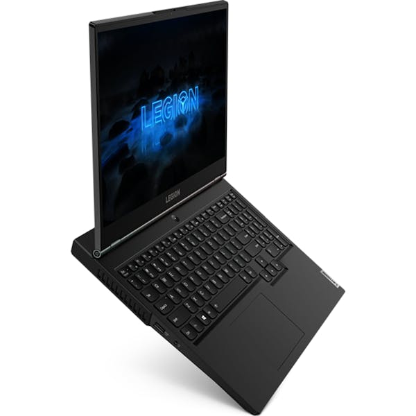 Lenovo Legion 5 15ARH05 Phantom Black, Ryzen 7 4800H, 16GB RAM, 512GB SSD, GeForce GTX 1650 Ti, DE (82B5009NGE)_Image_2