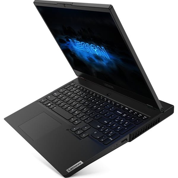Lenovo Legion 5 15ARH05 Phantom Black, Ryzen 7 4800H, 16GB RAM, 512GB SSD, GeForce GTX 1650 Ti, DE (82B5009NGE)_Image_5
