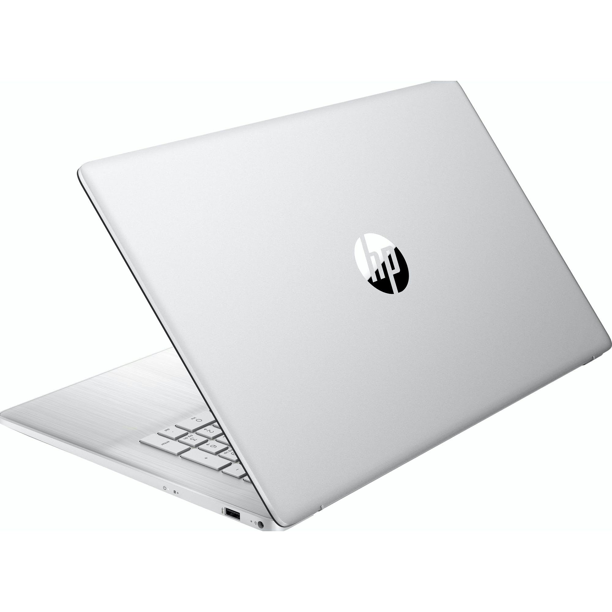 HP 17-cn0157ng Natural Silver, Core i5-1135G7, 16GB RAM, 512GB SSD, GeForce MX350, DE (4H3G5EA#ABD)_Image_3