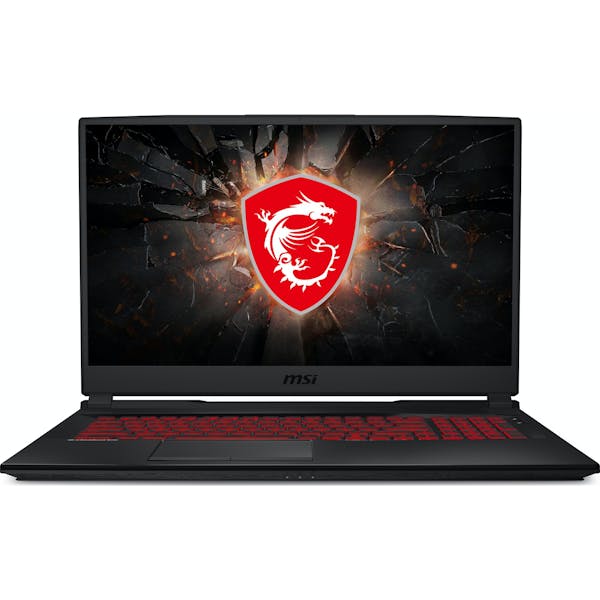 MSI GL75 10SCSR-057 Leopard, Core i5-10300H, 16GB RAM, 512GB SSD, GeForce GTX 1650 Ti, DE (0017E8-057)_Image_0