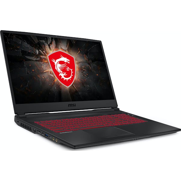 MSI GL75 10SCSR-057 Leopard, Core i5-10300H, 16GB RAM, 512GB SSD, GeForce GTX 1650 Ti, DE (0017E8-057)_Image_1