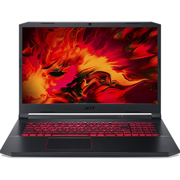 Acer Nitro 5 AN517-52-589H, Core i5-10300H, 16GB RAM, 512GB SSD, GeForce RTX 3050 Ti, DE (NH.QDWEV.004)_Image_0