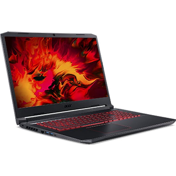 Acer Nitro 5 AN517-52-589H, Core i5-10300H, 16GB RAM, 512GB SSD, GeForce RTX 3050 Ti, DE (NH.QDWEV.004)_Image_1