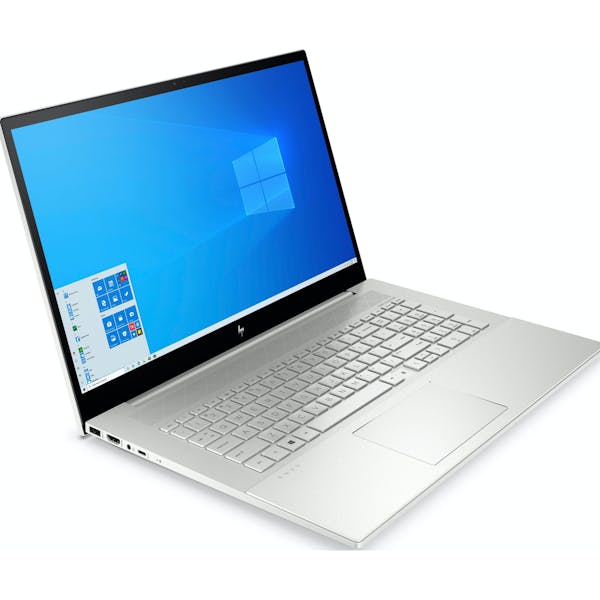 HP Envy 17-cg0605ng Natural Silver, Core i5-1035G1, 8GB RAM, 1TB SSD, GeForce MX330, DE (3H389EA#ABD)_Image_2