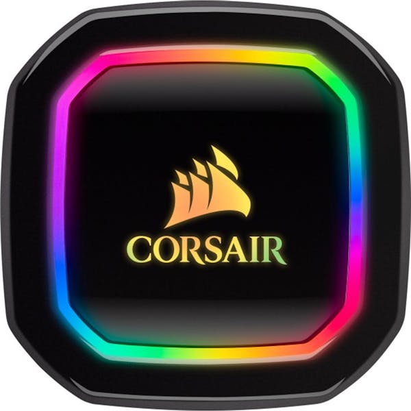 Corsair Hydro Series iCUE H150i RGB Pro XT (CW-9060045-WW)_Image_9