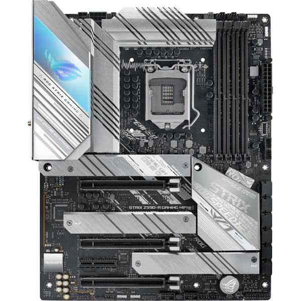 ASUS ROG Strix Z590-A Gaming WIFI (90MB1660-M0EAY0)_Image_0