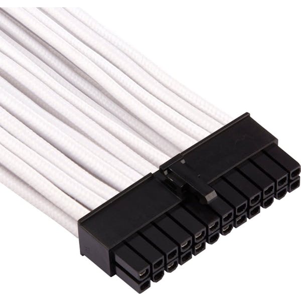 Corsair PSU Cable Kit Type 4 - Starter Kit - Gen4, weiß (CP-8920217)_Image_3