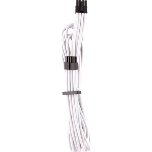 Corsair PSU Cable Kit Type 4 - Starter Kit - Gen4, weiß (CP-8920217)_Image_4