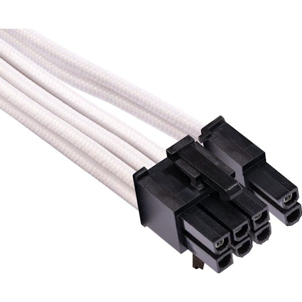 Corsair PSU Cable Kit Type 4 - Starter Kit - Gen4, weiß (CP-8920217)_Image_7